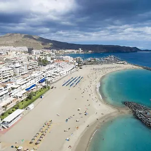 Playa Los Cristianos (Tenerife)