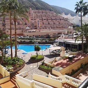 Cristianos Castel Harbour 401 Los Cristianos (Tenerife)