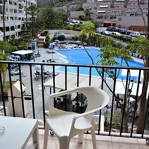 Castle H 408 Los Cristianos (Tenerife)
