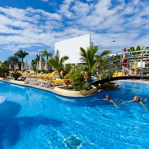 Paradise Park Fun Lifestyle Los Cristianos (Tenerife)