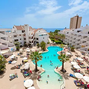 Paloma Beach Los Cristianos (Tenerife)