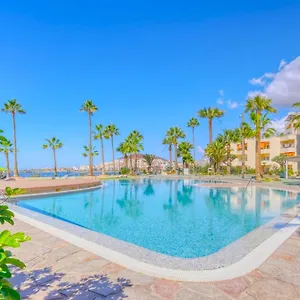 Lejlighed Costamar, Los Cristianos (Tenerife)