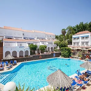 Lejlighedshotel Ona Claveles, Los Cristianos (Tenerife)