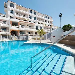 Hotel Club Tenerife, Los Cristianos (Tenerife)