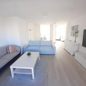  Appartement Jardines Canarios